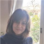 Profesora de inglés, todos los niveles, excelentes resultados